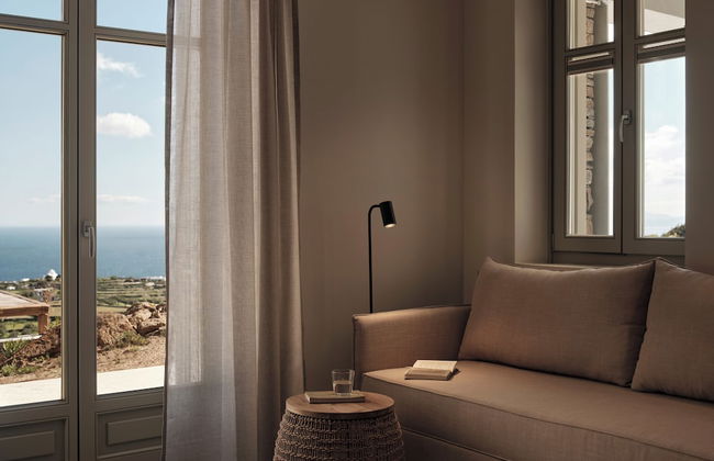 Stamna Sifnos, a member of Design Hotels - Foto 54