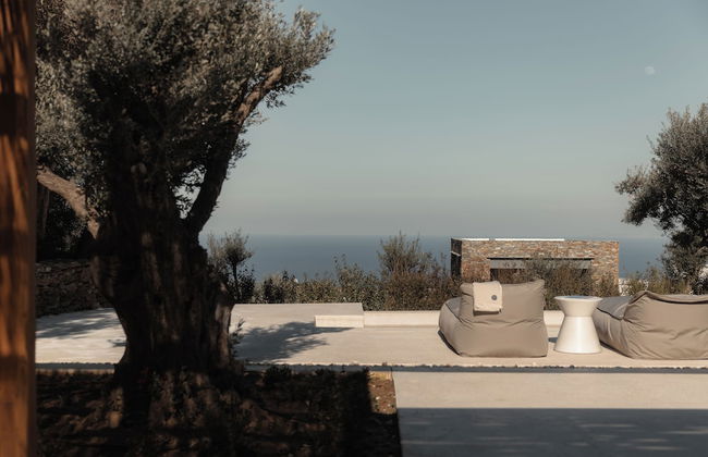 Stamna Sifnos, a member of Design Hotels - Foto 72