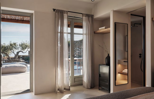 Stamna Sifnos, a member of Design Hotels - Foto 52