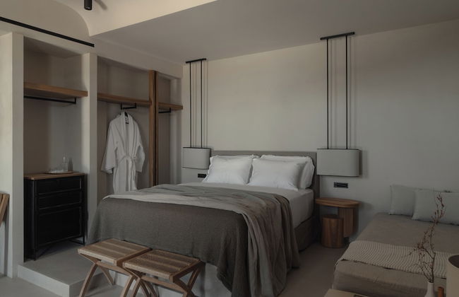 Stamna Sifnos, a member of Design Hotels - Foto 18