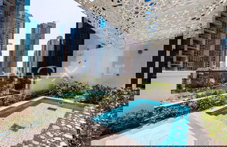 Foto 8 - 2 Beds High Floor Act I Act II Downtown