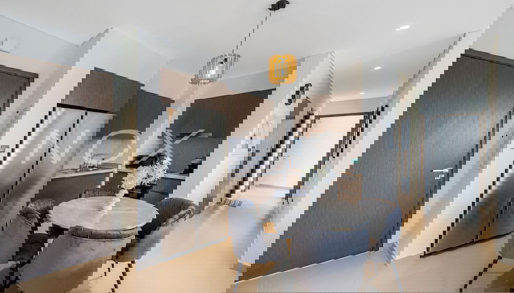 Servicio de comidas en la habitación