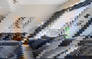 Foto 4 - 2 Beds High Floor Act I Act II Downtown