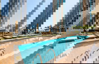 Foto 7 - 2 Beds High Floor Act I Act II Downtown