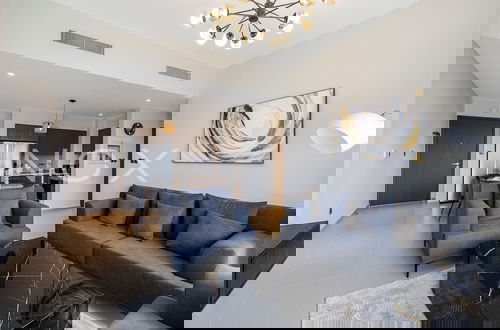 Photo 5 - 2 Beds High Floor Act I Act II Downtown