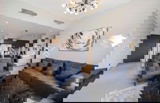 Foto 5 - 2 Beds High Floor Act I Act II Downtown