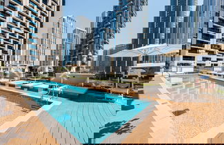 Foto 6 - 2 Beds High Floor Act I Act II Downtown