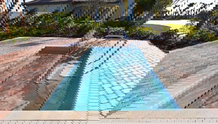 Foto 1 - Relaxing 4 Bed Town Home With Splash Pool 4 Bedroom Townhouse by RedAwning