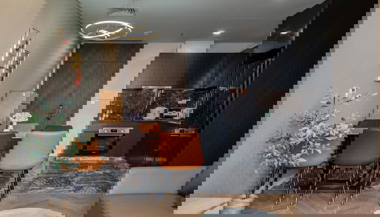 Photo 1 - Bluesky Lumiere Riverside Luxury