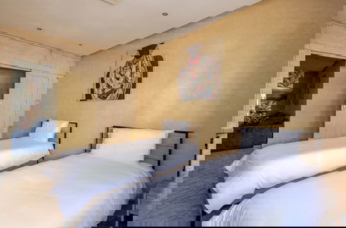 Photo 5 - Cosy Apartment Rabat center
