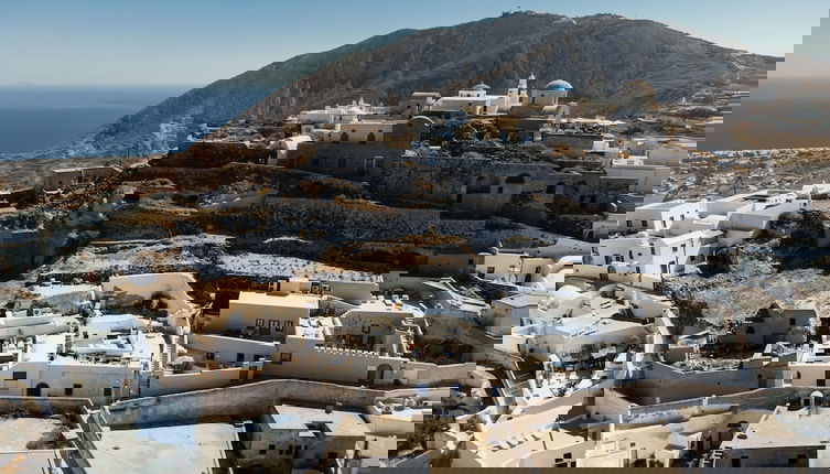 Foto 1 - Aethra Cave Suites