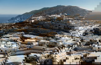 Foto 1 - Aethra Cave Suites