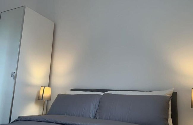 Beautiful 1-bed Apartment in Tipton - Foto 7