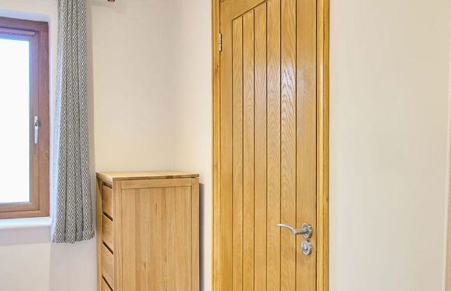 Host Stay Oak Barn - Foto 8