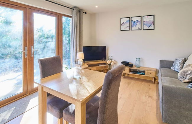 Host Stay Oak Barn - Foto 25