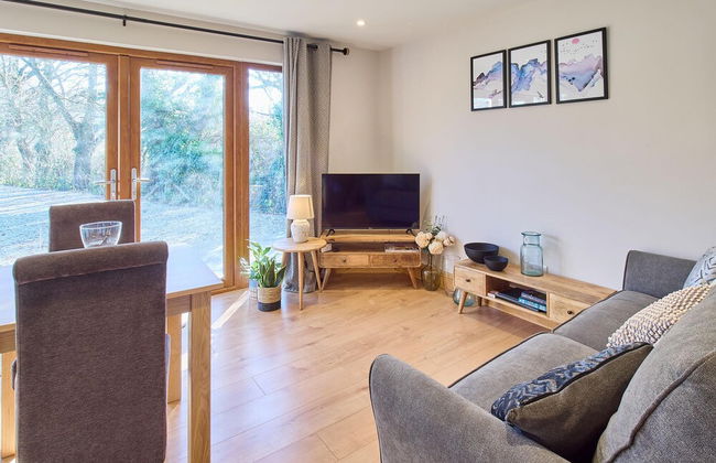 Host Stay Oak Barn - Foto 4