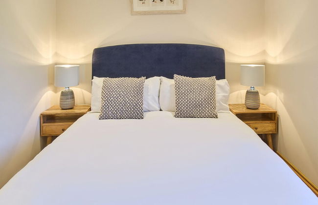 Host Stay Oak Barn - Foto 6