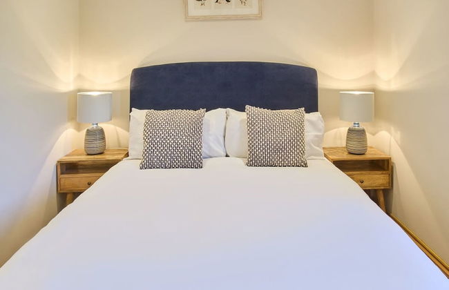 Host Stay Oak Barn - Foto 28