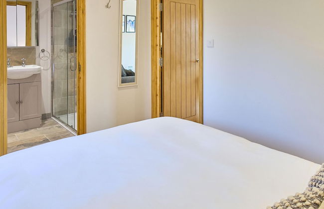 Host Stay Oak Barn - Foto 3