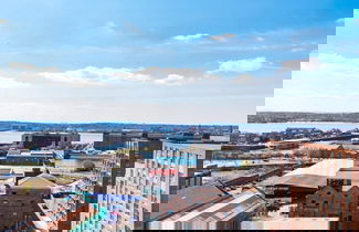 Foto 2 - Host Apartments The Baltic Penthouse 1
