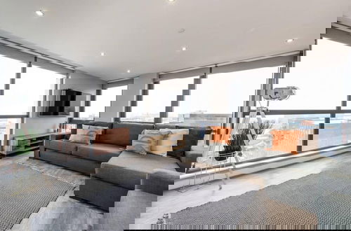 Foto 3 - Host Apartments The Baltic Penthouse 1