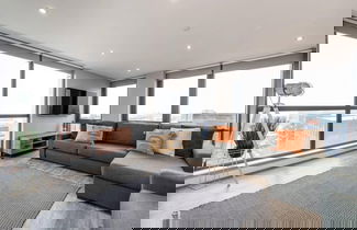 Foto 3 - Host Apartments The Baltic Penthouse 1
