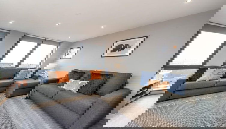Photo 1 - Host Apartments The Baltic Penthouse 1