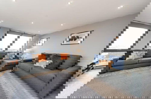 Foto 1 - Host Apartments The Baltic Penthouse 1