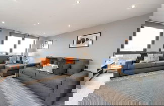 Foto 1 - Host Apartments The Baltic Penthouse 1