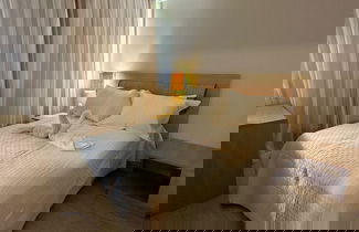 Foto 3 - Flats Beach Class Resort - Muro Alto