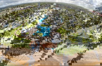 Foto 1 - Flats Beach Class Resort - Muro Alto