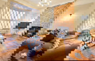 Foto 1 - Host Stay Emerald Beach House