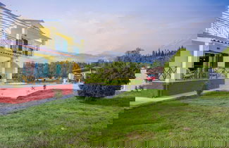 Foto 2 - Villa Poros in Ionian Islands