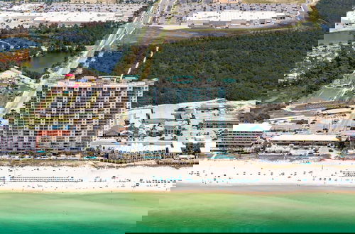 Photo 68 - Aqua Resort 1007