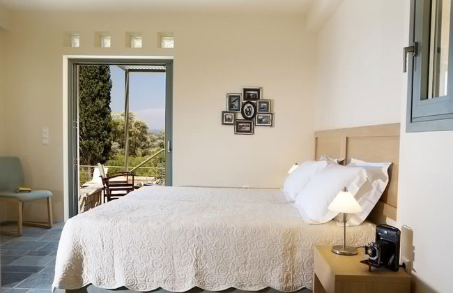 Villa Mimosa in Lefkada - Foto 9