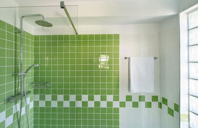 Villa Mimosa in Lefkada - Foto 10
