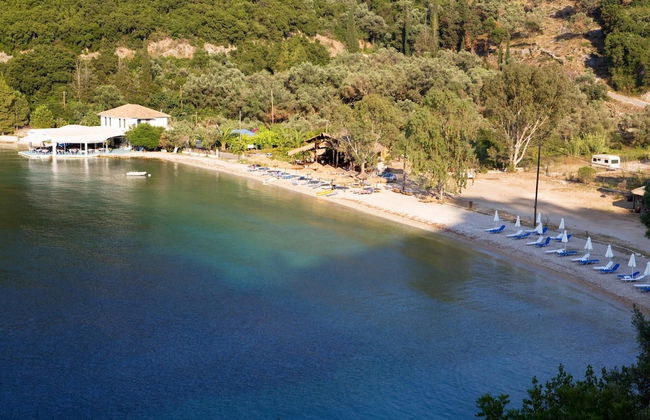 Villa Mimosa in Lefkada - Foto 18
