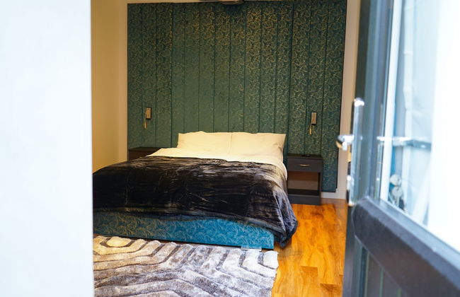 Novana ApartHotel - Foto 36