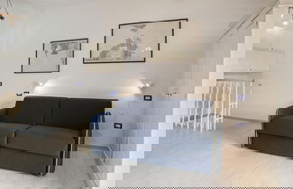 Foto 3 - Nulaura in Alghero With 1 Bedrooms and 1 Bathrooms
