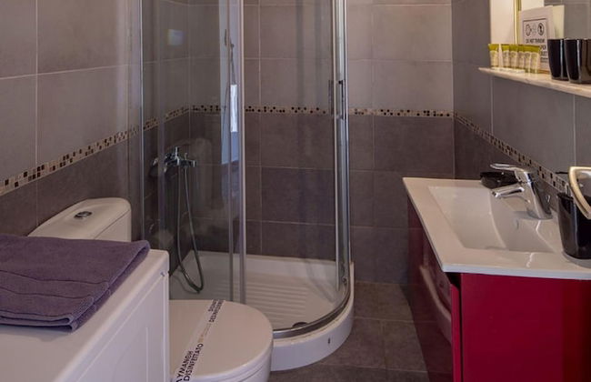 Archer - Sea View Apartment - Foto 11