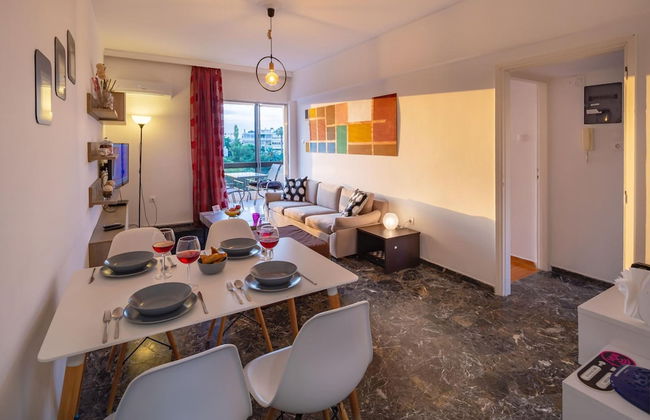Archer - Sea View Apartment - Foto 2