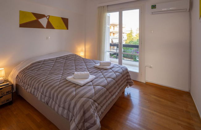 Archer - Sea View Apartment - Foto 3