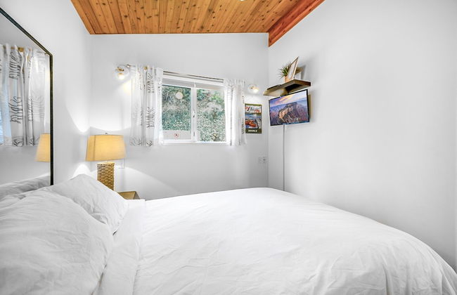 Beautiful Cozy Cabin on Lake Okanagan - Foto 2