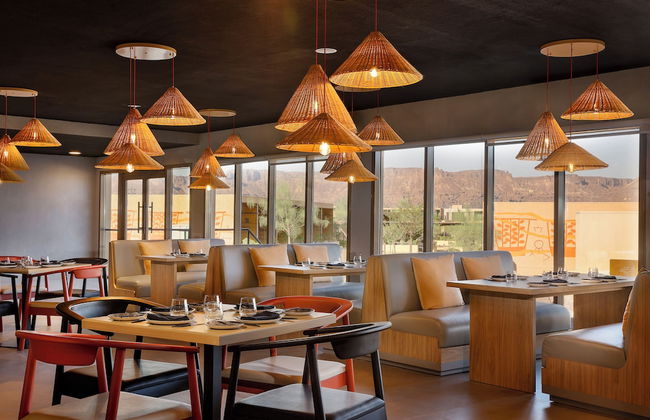 Cloud 7 Residence AlUla - Foto 33