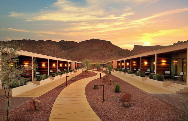 Cloud 7 Residence AlUla - Foto 1