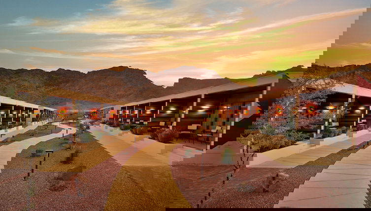 Foto 1 - Cloud 7 Residence AlUla
