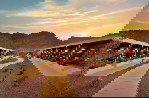 Foto 1 - Cloud 7 Residence AlUla
