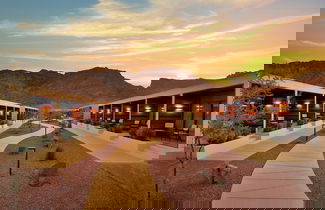 Foto 1 - Cloud 7 Residence AlUla