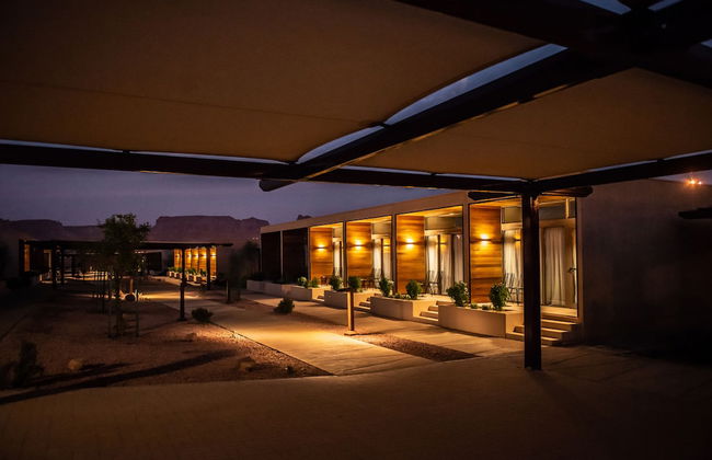 Cloud 7 Residence AlUla - Foto 39