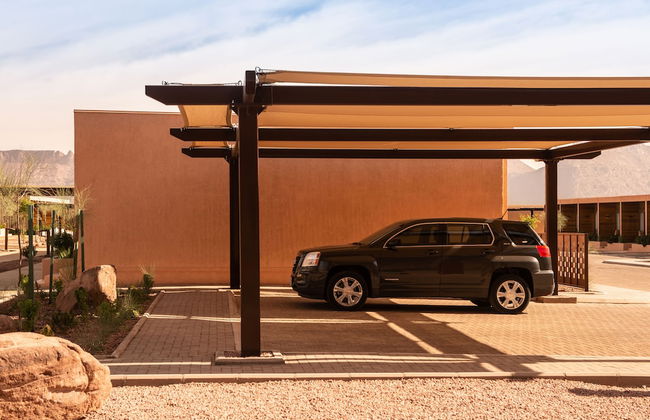 Cloud 7 Residence AlUla - Foto 38